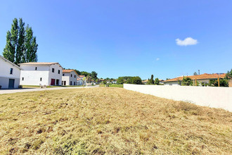 achat terrain anglet 64600