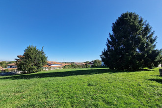 achat terrain anglet 64600