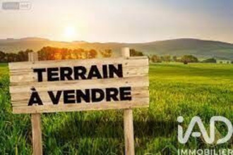 achat terrain angliers 17540