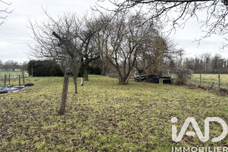 achat terrain anglure 51260
