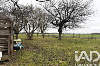 achat terrain anglure 51260