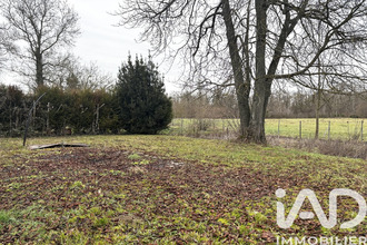 achat terrain anglure 51260