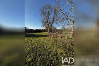 achat terrain anglure 51260