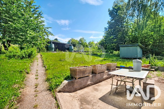 achat terrain angomt 54540