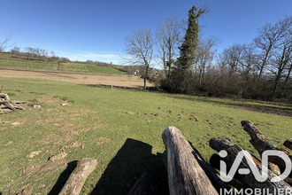 achat terrain angos 65690