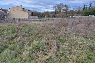 achat terrain angouleme 16000