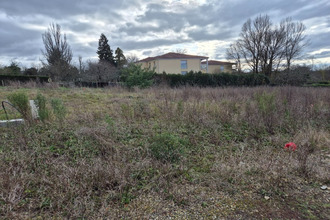 achat terrain angouleme 16000