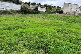 achat terrain angouleme 16000