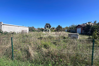 achat terrain angouleme 16000