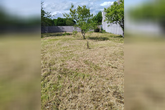 achat terrain angouleme 16000