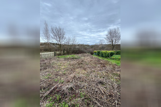 achat terrain angouleme 16000