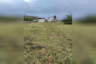 achat terrain angouleme 16000