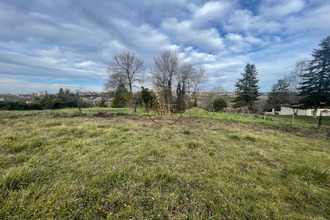 achat terrain angouleme 16000