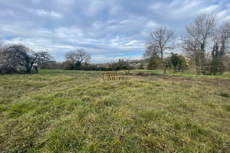 achat terrain angouleme 16000