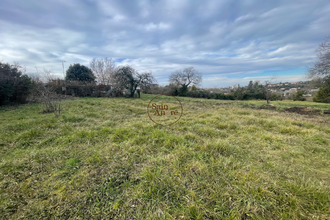 achat terrain angouleme 16000