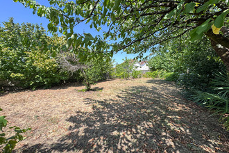 achat terrain angouleme 16000