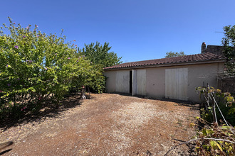 achat terrain angouleme 16000