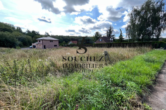 achat terrain angres 62143