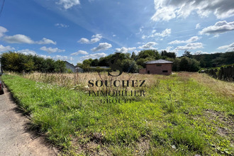 achat terrain angres 62143