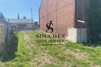 achat terrain angres 62143