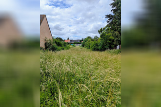 achat terrain angres 62143