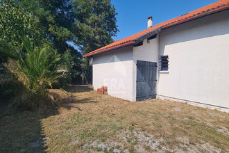 achat terrain angresse 40150