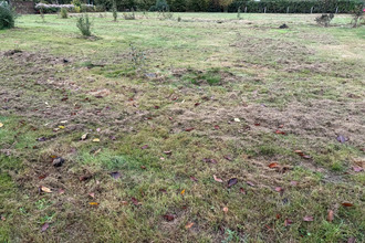 achat terrain angrie 49440