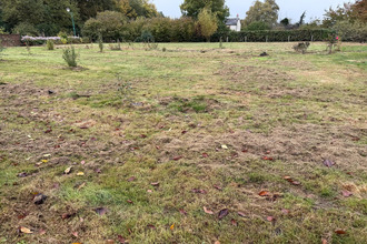 achat terrain angrie 49440