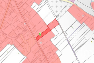 achat terrain angy 60250