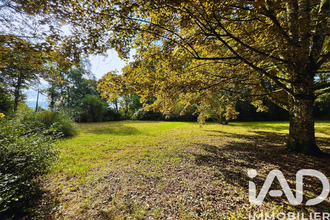 achat terrain annay 58450