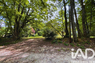 achat terrain annay 58450