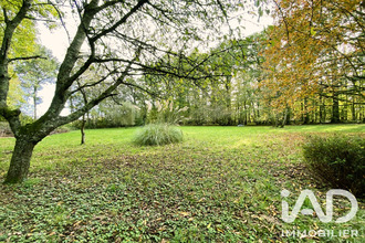 achat terrain annay 58450