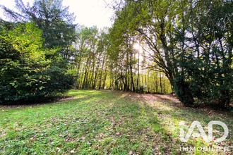 achat terrain annay 58450