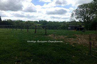 achat terrain annebault 14430