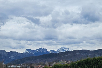 achat terrain annecy 74000