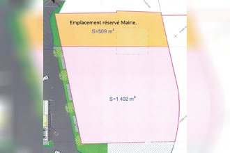 achat terrain annecy 74600