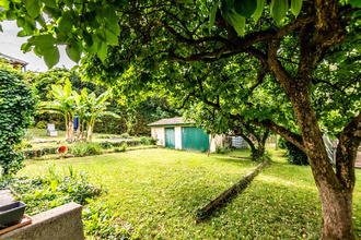 achat terrain annemasse 74100