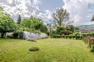 achat terrain annemasse 74100