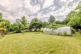 achat terrain annemasse 74100