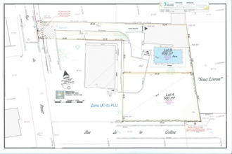 achat terrain annemasse 74100