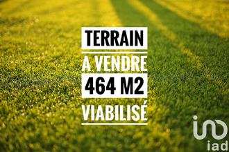 achat terrain annet-sur-marne 77410