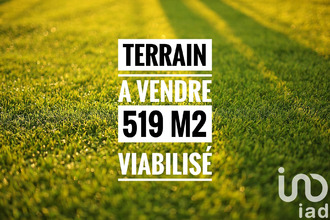 achat terrain annet-sur-marne 77410