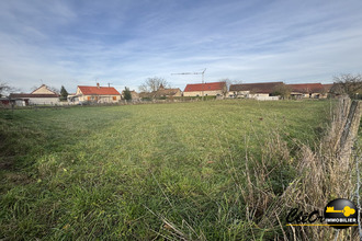 achat terrain annoire 39120