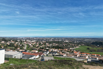 achat terrain annonay 07100