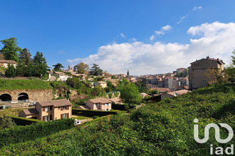 achat terrain annonay 07100