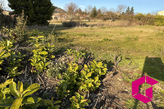 achat terrain annonay 07100