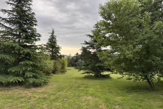 achat terrain annonay 07100