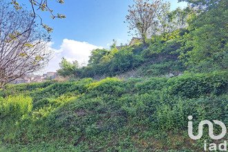 achat terrain annonay 07100