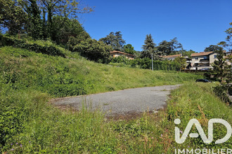 achat terrain annonay 07100