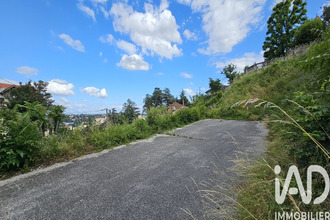 achat terrain annonay 07100